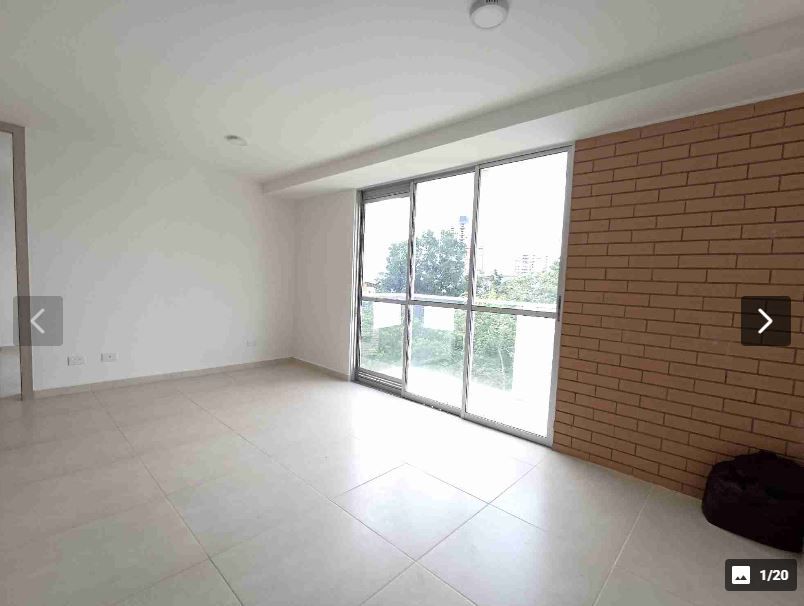 Apartamento en venta Santander Floridablanca Altamira 73 m2 Habitaciones 3 Baños 2 Garajes 1 Precio $310000000