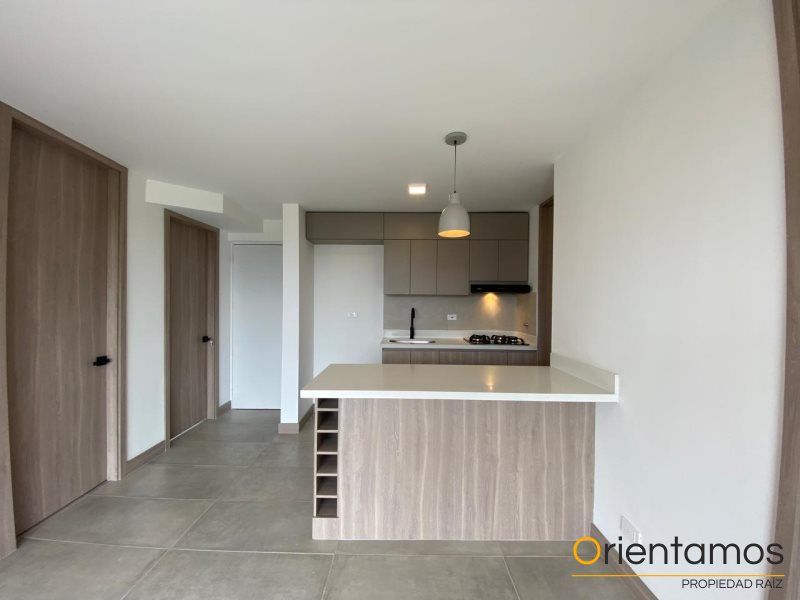 Apartamento en venta Antioquia Rionegro El Porvenir 48 m2 Habitaciones 3 Baños 2 Garajes 0 Precio $310000000