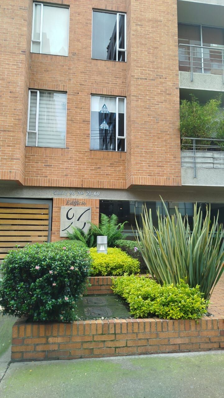 Apartamento en arriendo Cundinamarca Bogotá Chico Norte Et Ii 155 m2 Habitaciones 2 Baños 1 Garajes 0 Precio $8114000