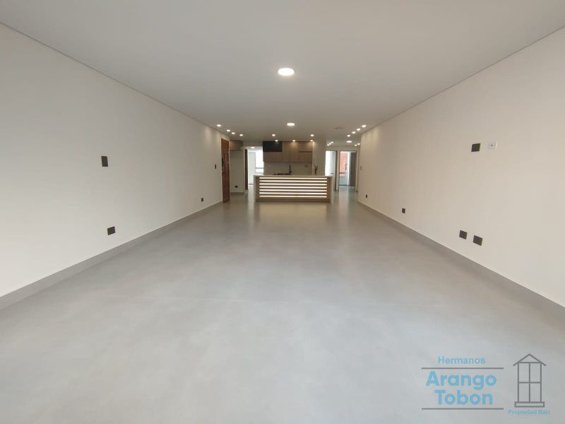 Apartamento en venta Antioquia Medellín Las Acacias 169 m2 Habitaciones 3 Baños 4 Garajes 2 Precio $1090000000