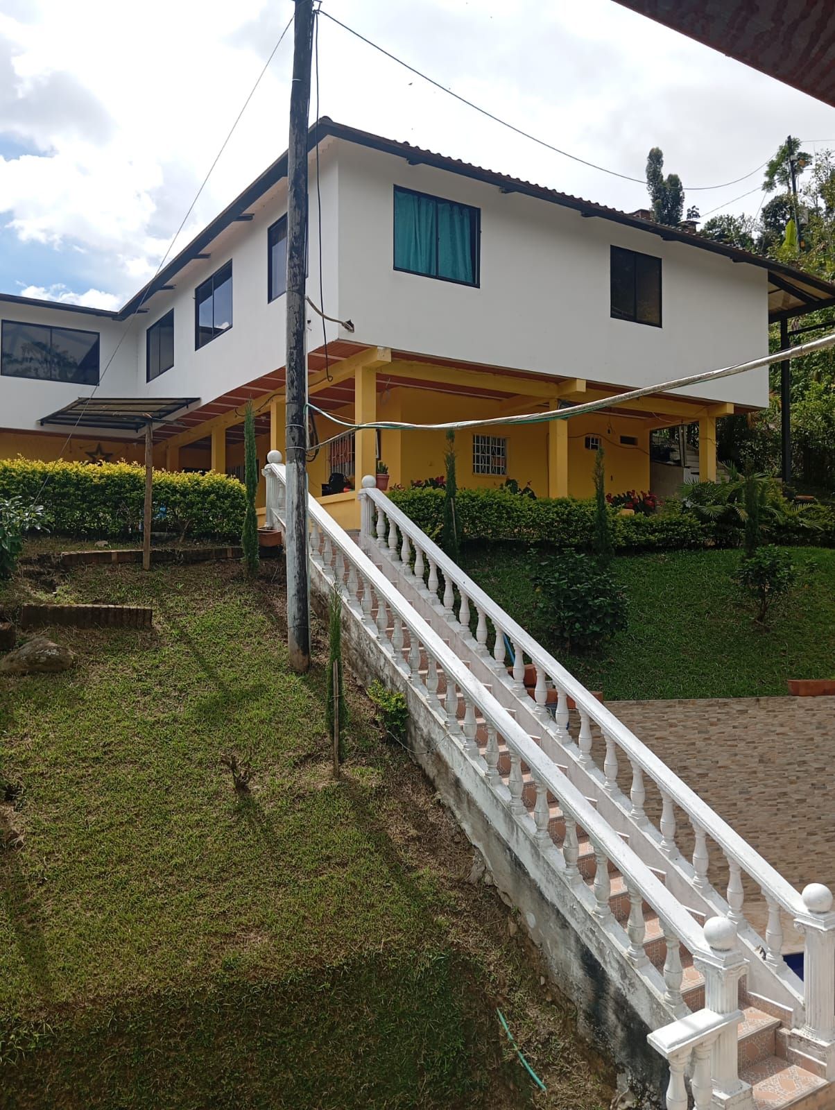 Finca en venta Antioquia Medellín Mirador Del Doce 700000 m2 Habitaciones 6 Baños 4 Garajes 5 Precio $750000000