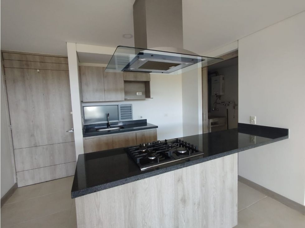 Apartamento en arriendo Antioquia Rionegro Urbanizacion Balcones Ii 78 m2 Habitaciones 3 Baños 2 Garajes 1 Precio $2600000