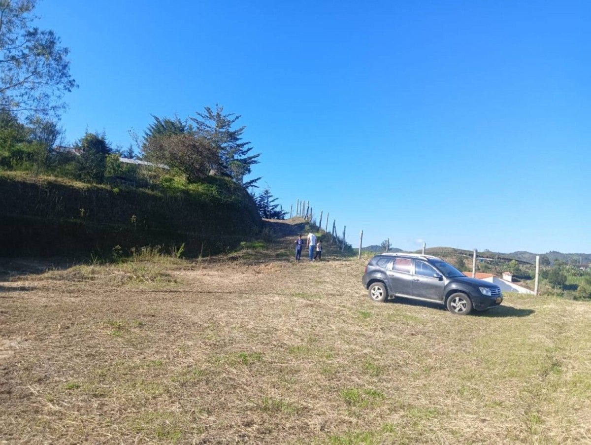 Lote en venta Antioquia San Vicente San Vicente 7300 m2 Habitaciones 0 Baños 0 Garajes 0 Precio $320000000