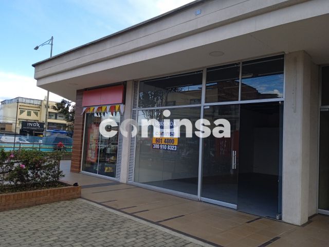 Local en arriendo Cundinamarca Bogotá Boyacá 57 m2 Habitaciones 0 Baños 1 Garajes 0 Precio $778950000