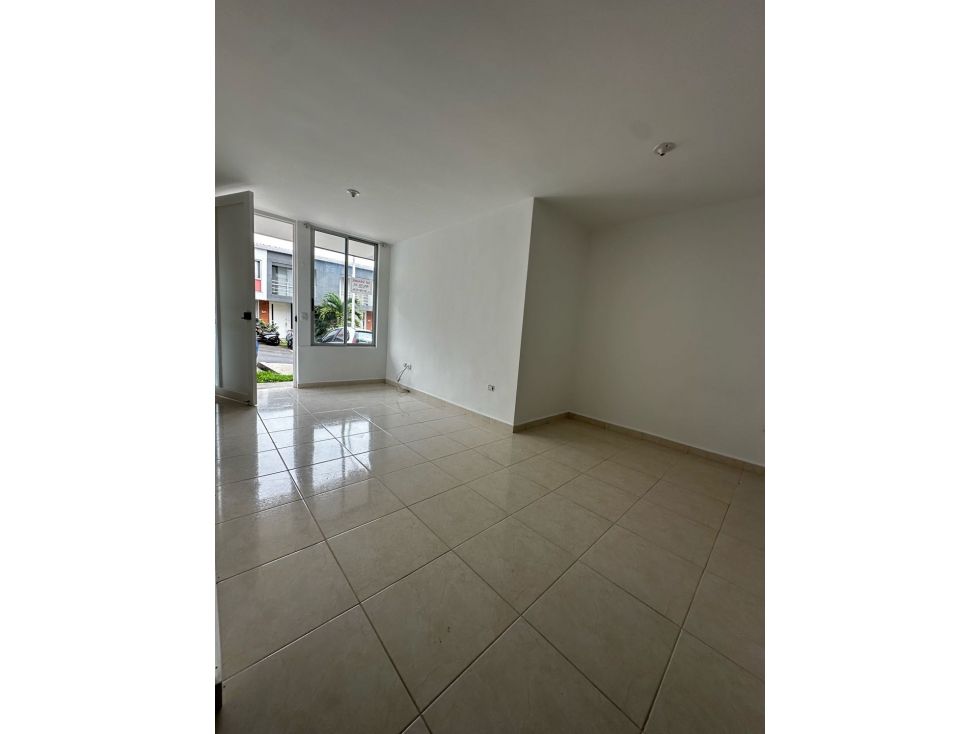 Apartamento en venta Risaralda Dosquebradas Zona Industrial Nd 58 m2 Habitaciones 3 Baños 1 Garajes 1 Precio $230000000