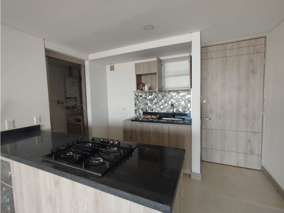 Apartamento en arriendo Antioquia Rionegro Urbanizacion Balcones Ii 70 m2 Habitaciones 2 Baños 2 Garajes 1 Precio $2800000