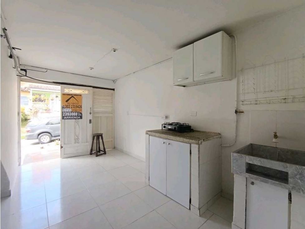 Apartaestudio en arriendo Antioquia Bello Nuevo 35 m2 Habitaciones 1 Baños 1 Garajes 0 Precio $650000
