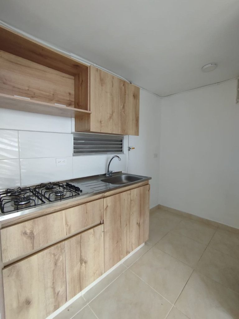 Apartamento en venta Antioquia Rionegro Centro 55 m2 Habitaciones 2 Baños 2 Garajes 1 Precio $280000000
