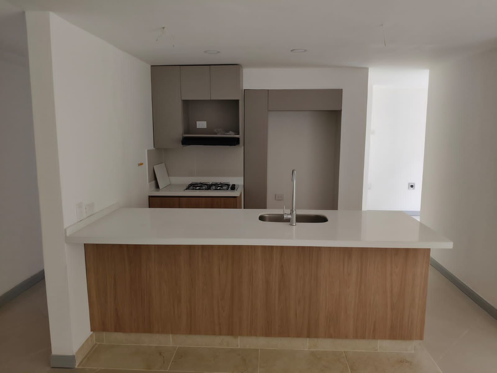 Apartamento en venta Antioquia Medellín Mirador Del Doce 120 m2 Habitaciones 5 Baños 4 Garajes 2 Precio $650000009