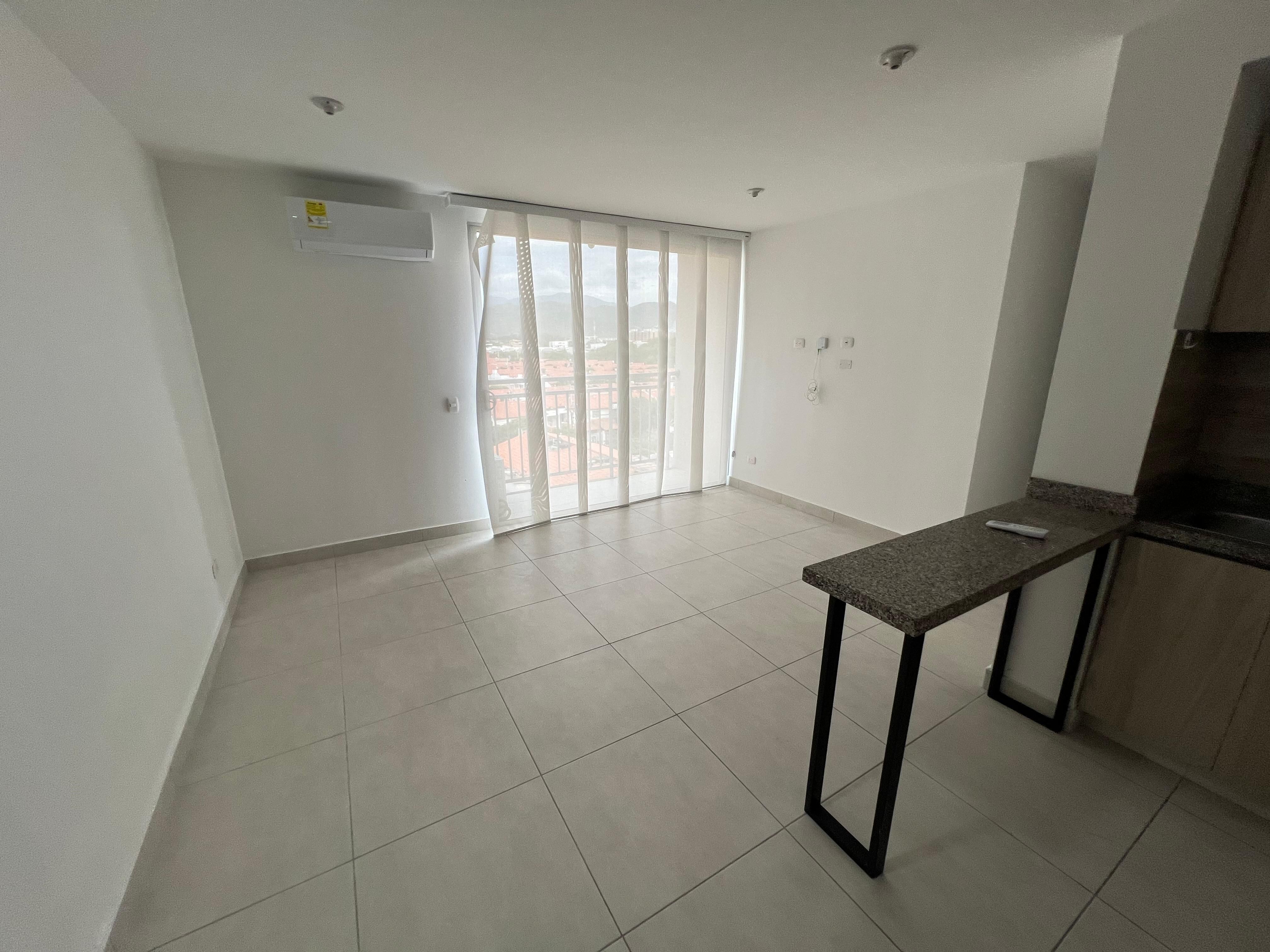 Apartamento en arriendo Magdalena Santa Marta La Concepcion Ii 68 m2 Habitaciones 3 Baños 2 Garajes 1 Precio $2050000