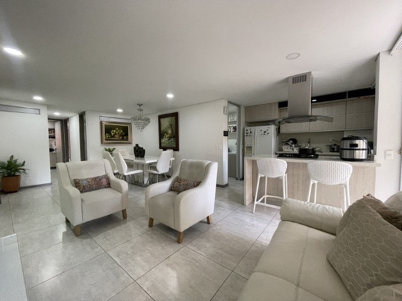 Apartamento en venta Antioquia Medellín La Palma 137 m2 Habitaciones 3 Baños 3 Garajes 1 Precio $910000000