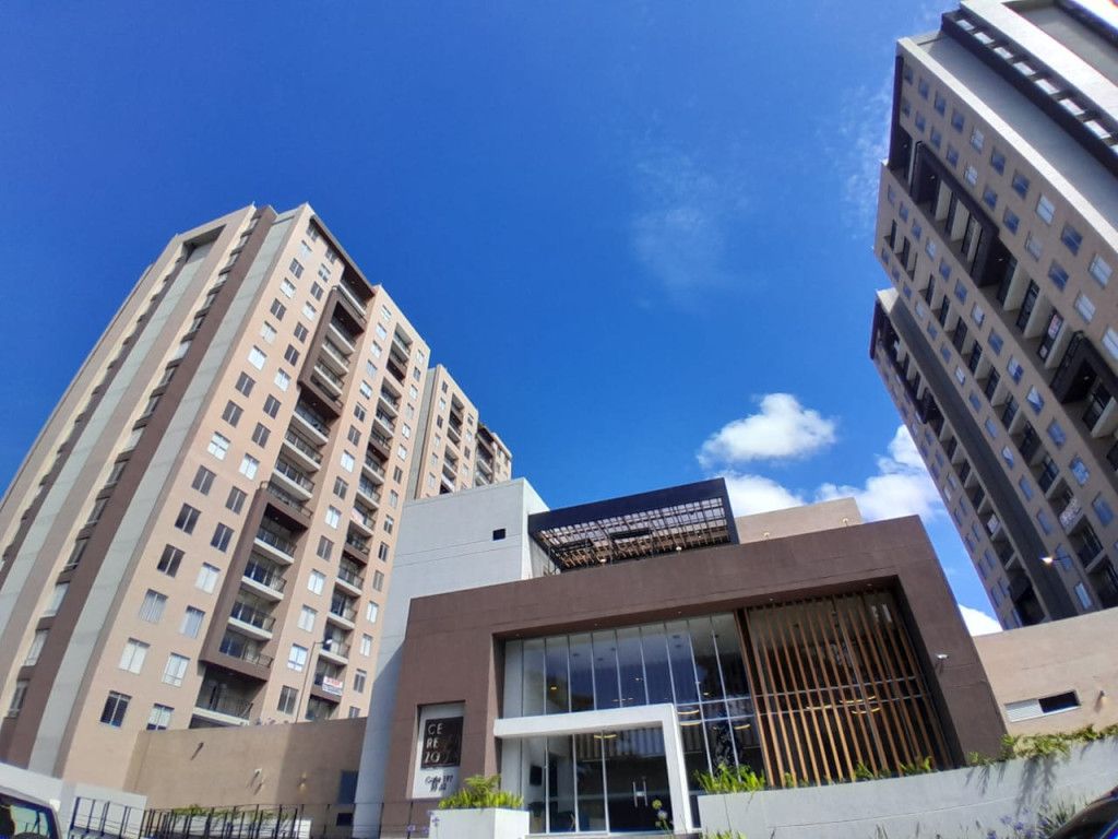 Apartamento en arriendo Cundinamarca Bogotá Casa Blanca 90 m2 Habitaciones 3 Baños 2 Garajes 1 Precio $3510000
