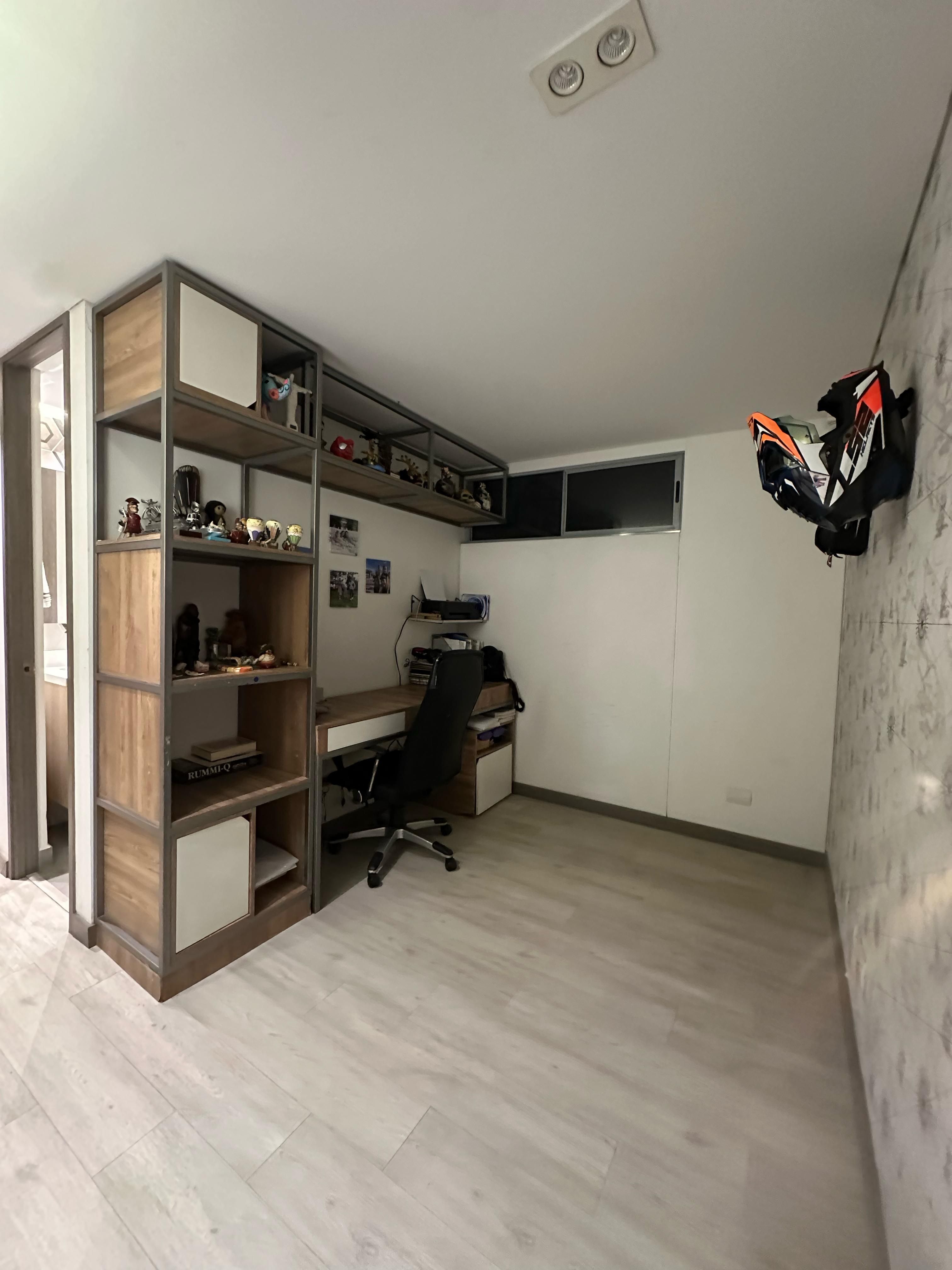 Apartamento en venta Antioquia Medellín Simesa 106 m2 Habitaciones 2 Baños 3 Garajes 2 Precio $930000000