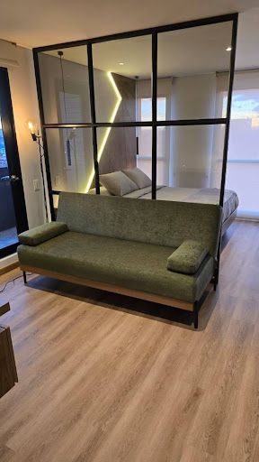 Apartaestudio en arriendo Cundinamarca Bogotá Samper 30 m2 Habitaciones 1 Baños 1 Garajes 0 Precio $2700000