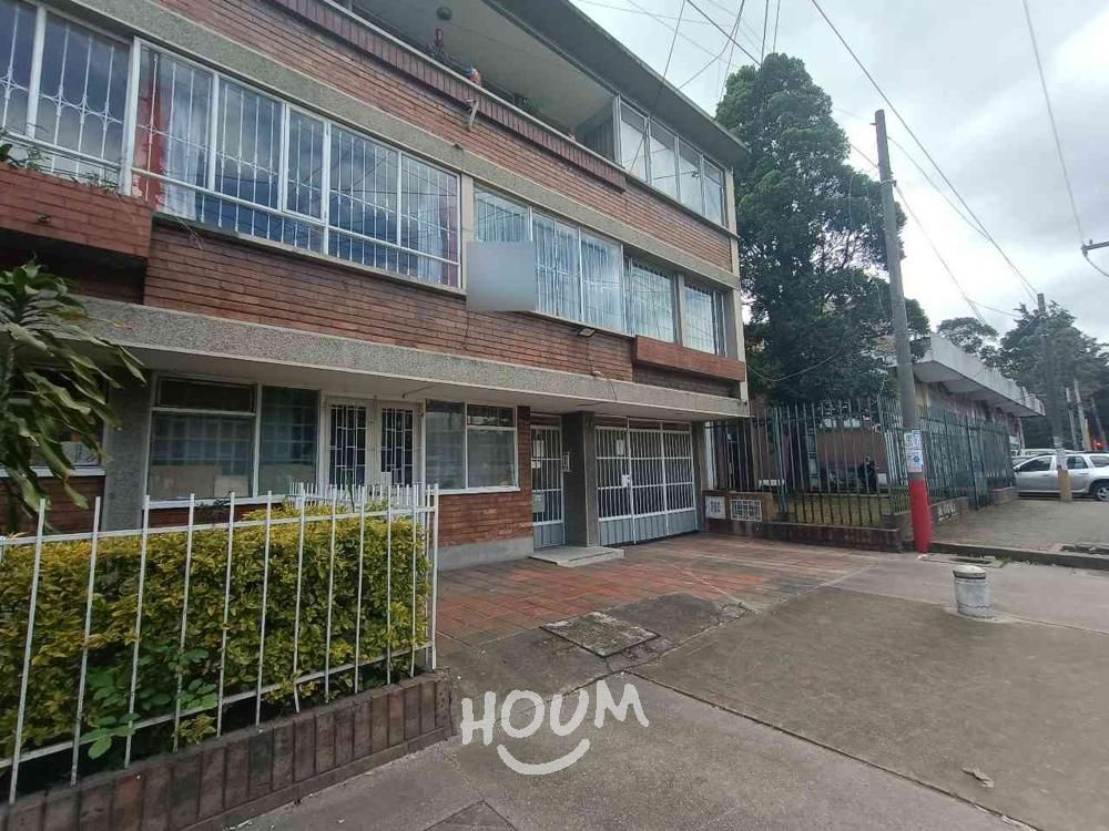 Apartamento en venta Cundinamarca Bogotá Quinta Paredes 81 m2 Habitaciones 2 Baños 2 Garajes 1 Precio $540000000