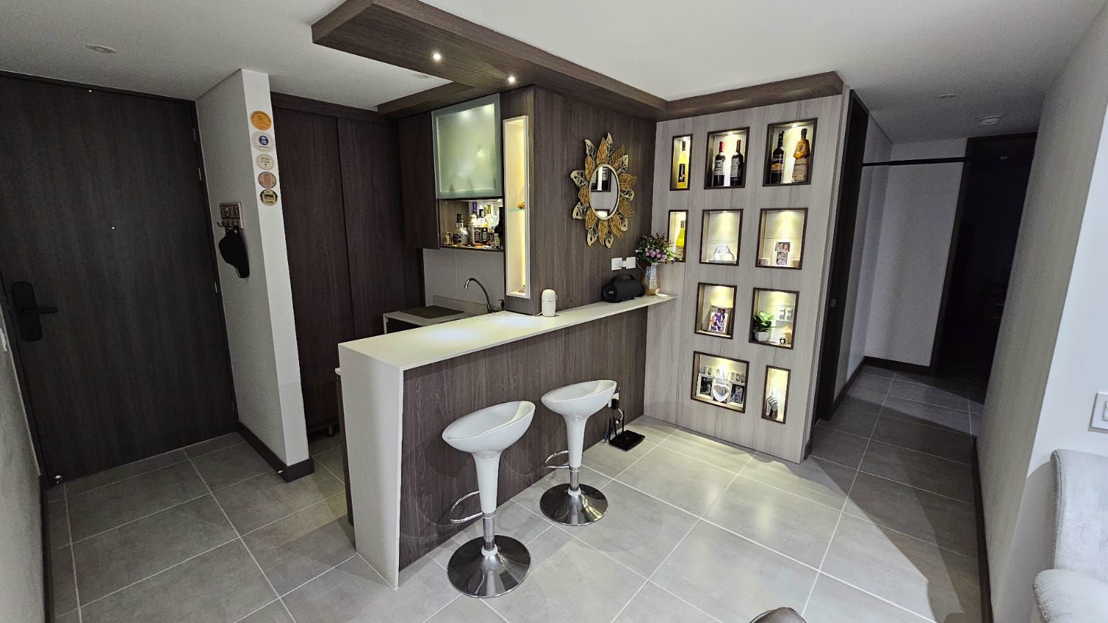 Apartamento en venta Antioquia Medellín Simesa 101 m2 Habitaciones 3 Baños 2 Garajes 3 Precio $950000000