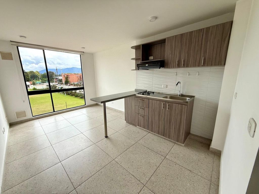 Apartaestudio en venta Cundinamarca Bogotá Mazurén 30 m2 Habitaciones 1 Baños 1 Garajes 0 Precio $285000000