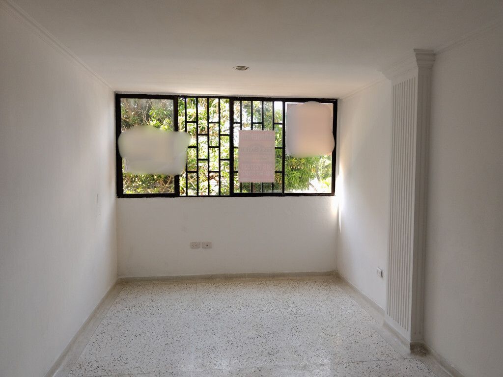Apartamento en arriendo Atlántico Barranquilla El Prado 68 m2 Habitaciones 2 Baños 1 Garajes 0 Precio $1650000
