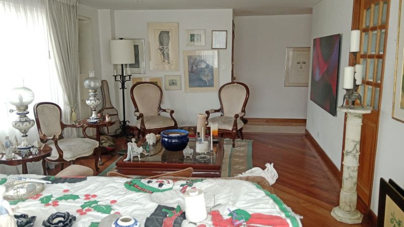 Apartamento en venta Cundinamarca Bogotá Parque Popular Salitre 115 m2 Habitaciones 3 Baños 3 Garajes 2 Precio $850000000