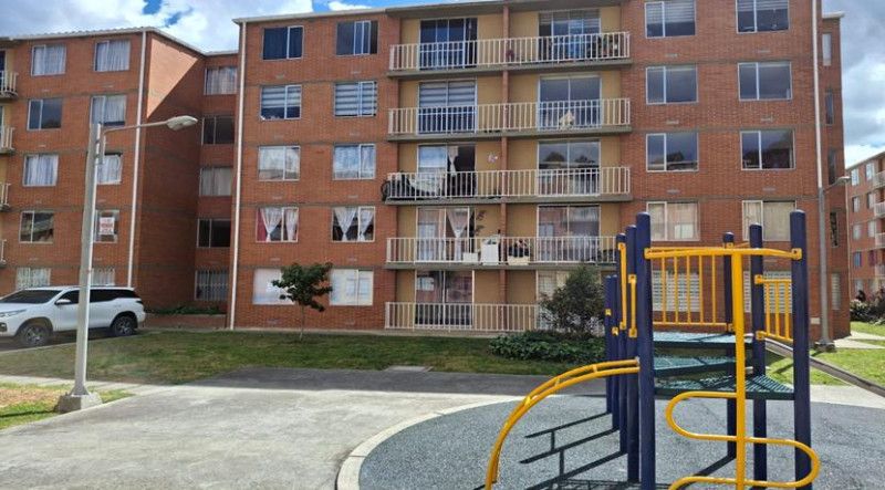 Apartamento en venta Cundinamarca Tocancipá Caminos De Sie Iii 55 m2 Habitaciones 2 Baños 2 Garajes 0 Precio $195000000