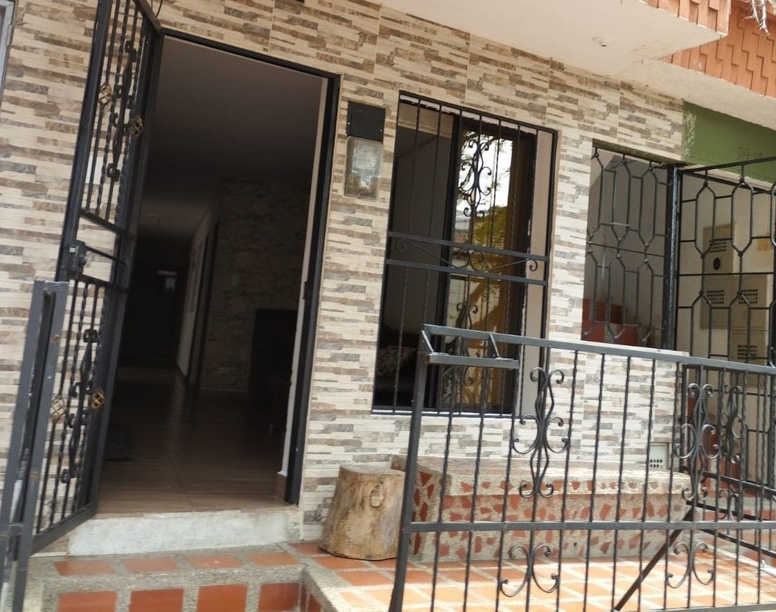 Casa en venta Antioquia Medellín La America 123 m2 Habitaciones 5 Baños 3 Garajes 0 Precio $480000000