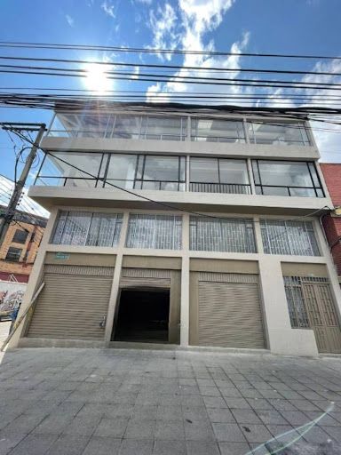 Local en arriendo Cundinamarca Bogotá Restrepo Occidental 75 m2 Habitaciones 0 Baños 2 Garajes 0 Precio $2500000
