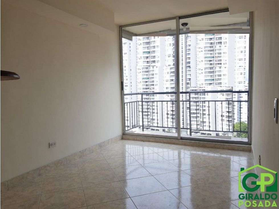 Apartamento en arriendo Antioquia Medellín Asomadera No1 58 m2 Habitaciones 3 Baños 2 Garajes 1 Precio $2350000