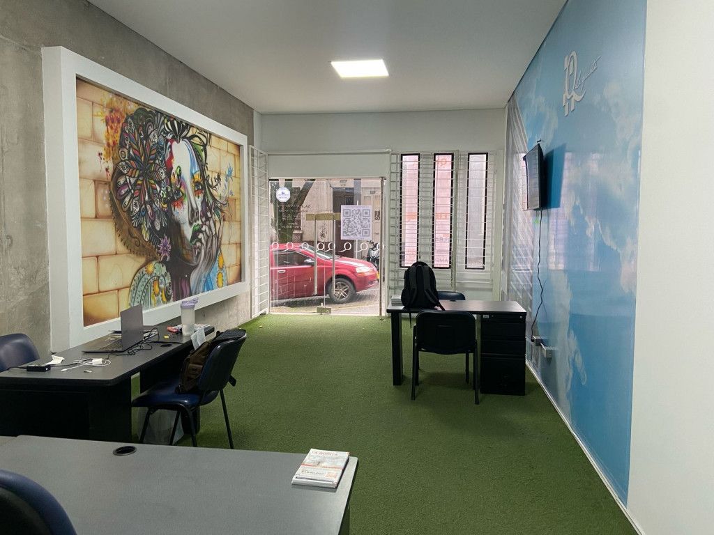 Local en arriendo Cundinamarca Bogotá San Martin 84 m2 Habitaciones 0 Baños 1 Garajes 0 Precio $5570000