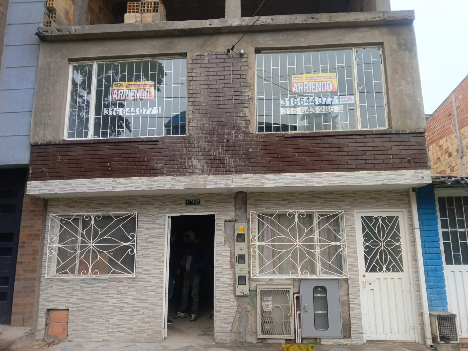 Apartaestudio en arriendo Cundinamarca Bogotá Garces Navas Oriental 34 m2 Habitaciones 1 Baños 1 Garajes 0 Precio $1000000