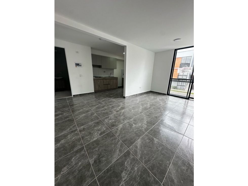 Apartamento en venta Risaralda Dosquebradas Dosquebradas 58 m2 Habitaciones 3 Baños 1 Garajes 1 Precio $235000000