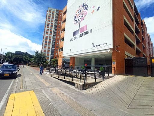 Apartamento en arriendo Cundinamarca Bogotá El Pino 78 m2 Habitaciones 3 Baños 2 Garajes 1 Precio $2400000