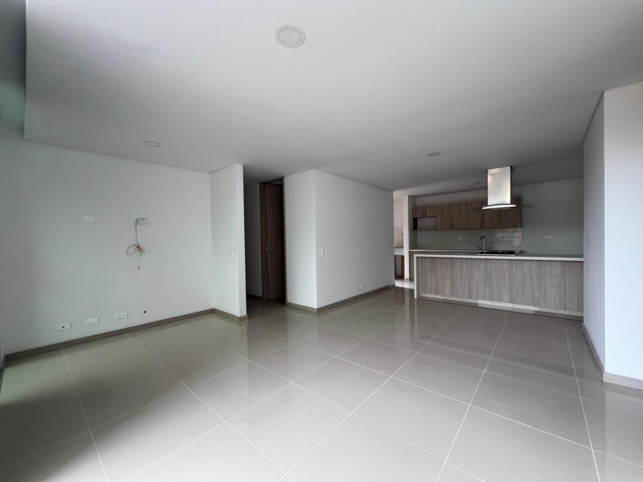 Apartamento en arriendo Antioquia Envigado El Chinguí 94 m2 Habitaciones 3 Baños 2 Garajes 2 Precio $3850000