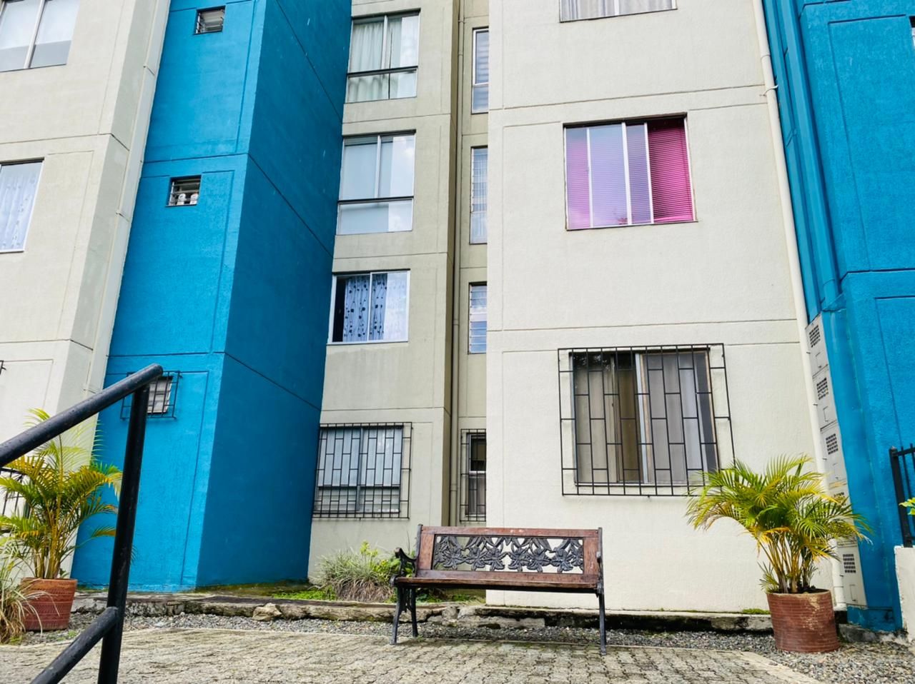 Apartamento en venta Antioquia Medellín Los Alcazares 84 m2 Habitaciones 3 Baños 2 Garajes 1 Precio $420000000