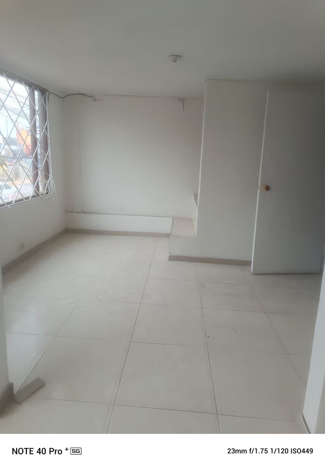 Apartamento en arriendo Cundinamarca Bogotá Carvajal 90 m2 Habitaciones 5 Baños 2 Garajes 0 Precio $2200000
