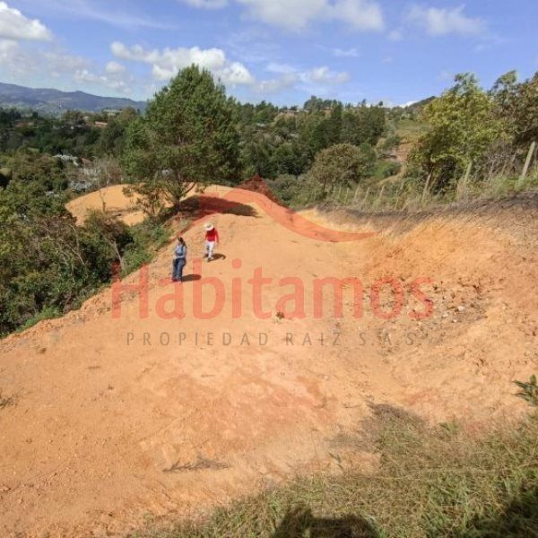 Lote en venta Antioquia Guarne Centro 1834 m2 Habitaciones 0 Baños 0 Garajes 0 Precio $465000000