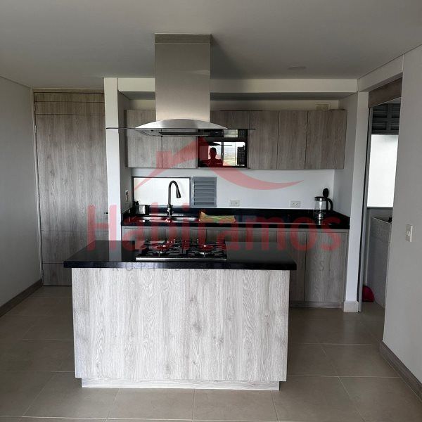 Apartamento en venta Antioquia Rionegro El Porvenir 88 m2 Habitaciones 3 Baños 2 Garajes 2 Precio $630000000