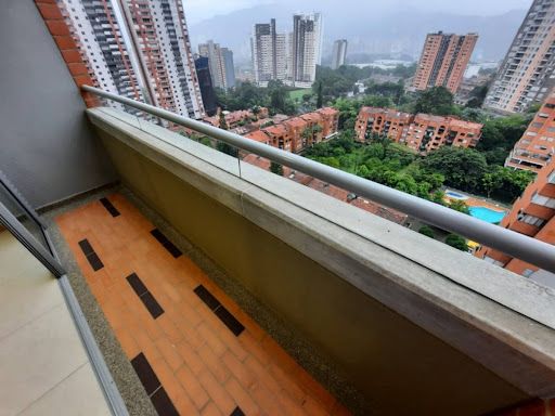 Apartamento en arriendo Antioquia Itagüí Santa Catalina 70 m2 Habitaciones 3 Baños 2 Garajes 1 Precio $2600000