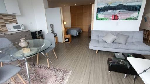 Apartaestudio en arriendo Cundinamarca Bogotá Ingemar 50 m2 Habitaciones 1 Baños 1 Garajes 1 Precio $4507000