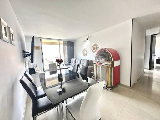 Apartamento en venta Cundinamarca Bogotá El Palmar 68 m2 Habitaciones 3 Baños 2 Garajes 1 Precio $330000000