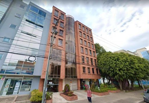 Oficina en venta Cundinamarca Bogotá Pasadena 16 m2 Habitaciones 0 Baños 1 Garajes 0 Precio $90000000