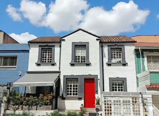 Oficina en arriendo Cundinamarca Bogotá Bosque Calderón 40 m2 Habitaciones 0 Baños 2 Garajes 0 Precio $2500000