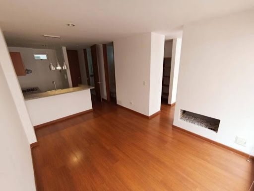 Apartaestudio en venta Cundinamarca Bogotá Contador 55 m2 Habitaciones 1 Baños 2 Garajes 2 Precio $467000000