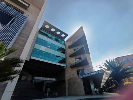 Oficina en arriendo Cundinamarca Bogotá Predio Caldas 120 m2 Habitaciones 0 Baños 0 Garajes 2 Precio $3500000