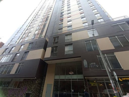 Apartaestudio en venta Cundinamarca Bogotá La Veracruz 28 m2 Habitaciones 1 Baños 1 Garajes 0 Precio $250000000