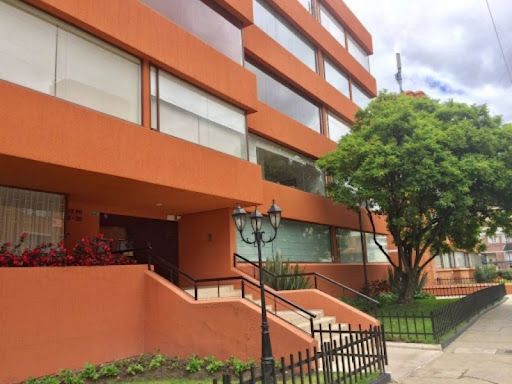 Apartamento en venta Cundinamarca Bogotá Santa Barbara Central 173 m2 Habitaciones 3 Baños 3 Garajes 2 Precio $980000000