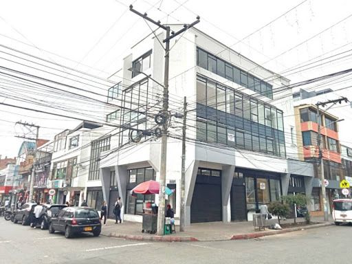 Edificio en arriendo Cundinamarca Bogotá Restrepo 904 m2 Habitaciones 0 Baños 8 Garajes 0 Precio $30000000