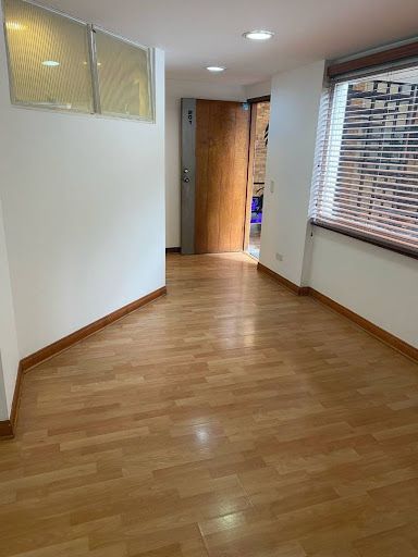 Oficina en venta Cundinamarca Bogotá Chico Norte Et Ii 54 m2 Habitaciones 0 Baños 2 Garajes 2 Precio $390000000