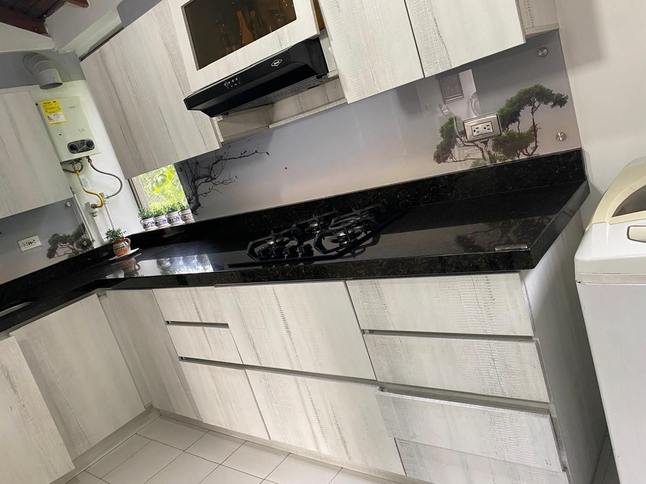 Apartamento en venta Antioquia Medellín San Diego 124 m2 Habitaciones 3 Baños 2 Garajes 0 Precio $670000000