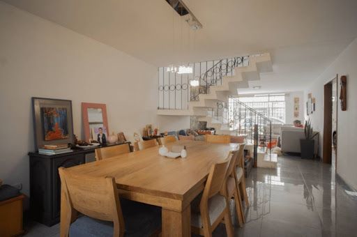 Casa en venta Cundinamarca Bogotá San Miguel 290 m2 Habitaciones 3 Baños 3 Garajes 2 Precio $1050000000