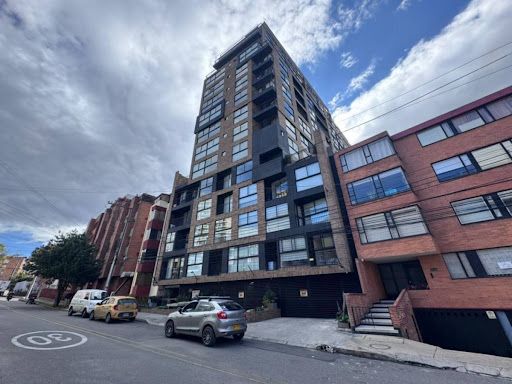 Apartamento en venta Cundinamarca Bogotá Pardo Rubio 69 m2 Habitaciones 2 Baños 3 Garajes 1 Precio $620000000